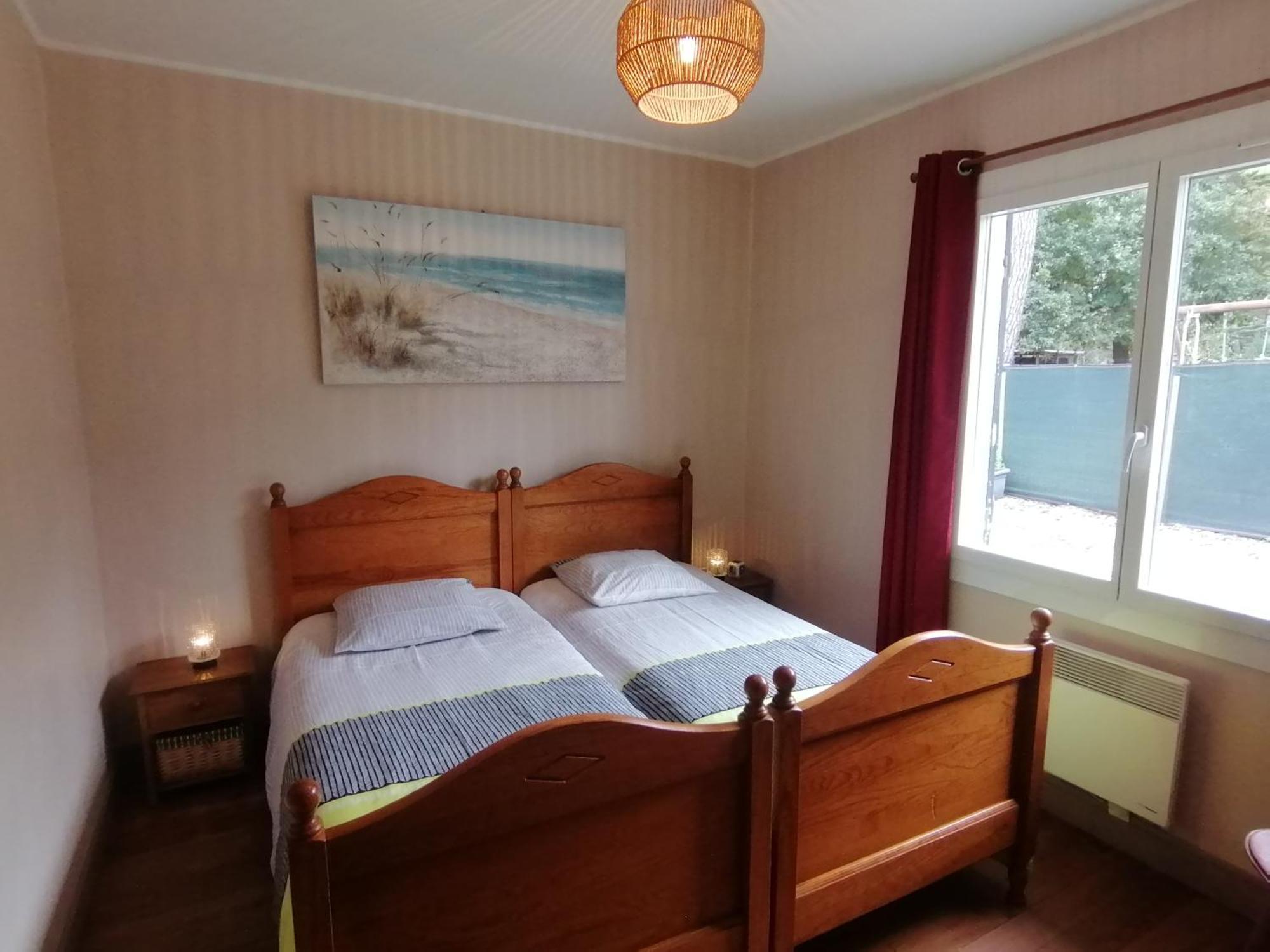 La Canopee Mimizan-Plage Cameră foto